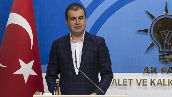 Էրդողանի կուսակցությունն արձագանքել է Հունաստանի Գերագույն դատարանի որոշմանը