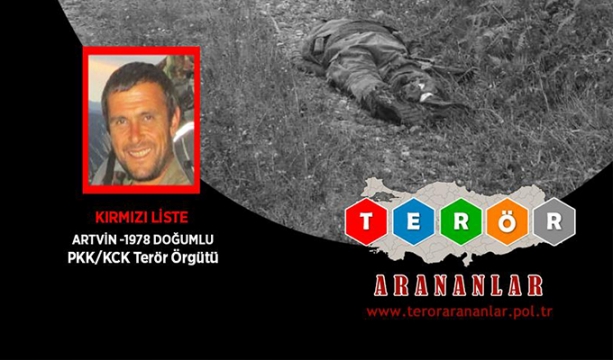 Թուրքիայում սպանվել է PKK-ազդեցիկ ղեկավարներից մեկը