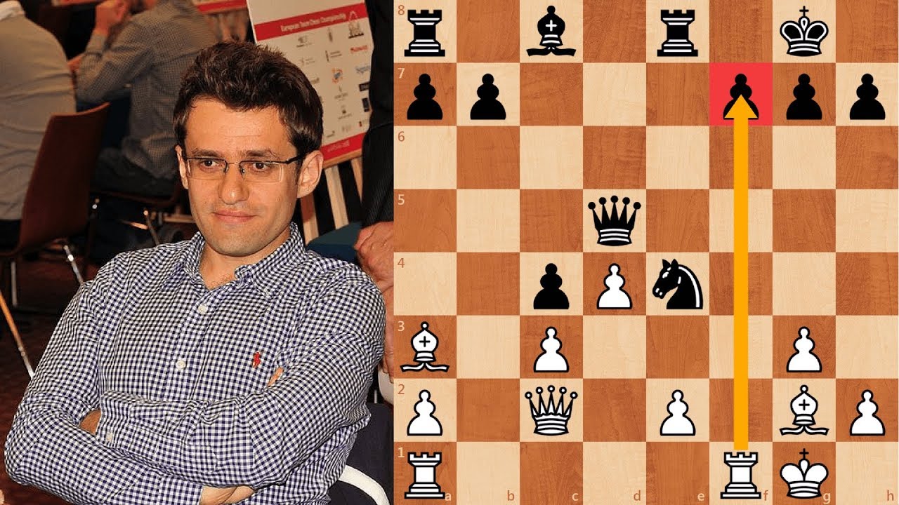 Ermeni Büyükusta Aronian Carlsen ve Caruana ile beraber Sinquefield Kupası’nda birinci sırayı paylaştı