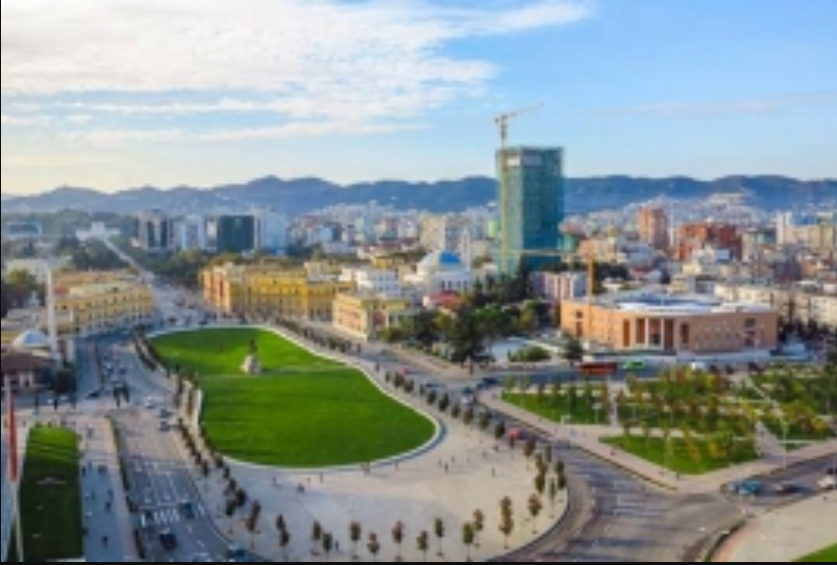Ermenistan, Arnavutluk için vize serbestisi konusunda öneriyi görüşüyor