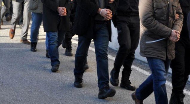 Թուրքիայում ձերբակալվել է գյուլենական համարվող 22 զինվորական