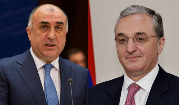 Ermenistan ve Azerbaycan Dışişeri Bakanları Eylül ayında New York’ta buluşacaklar