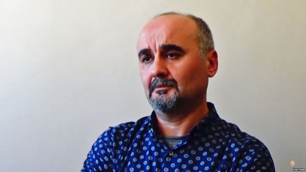 FETÖ’cü olduğu iddia edilen ve Interpol tarafından aranan Kemal Öksüz hakkında Ermenistan’da tutuklama kararı çıktı