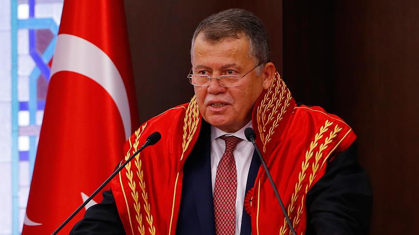 Թուրք դատավորը՝  ԱՄՆ-ին. «Թուրքիայում որոշումներ ընդունող միակ և բացարձակ ուժը  դատարանն է»