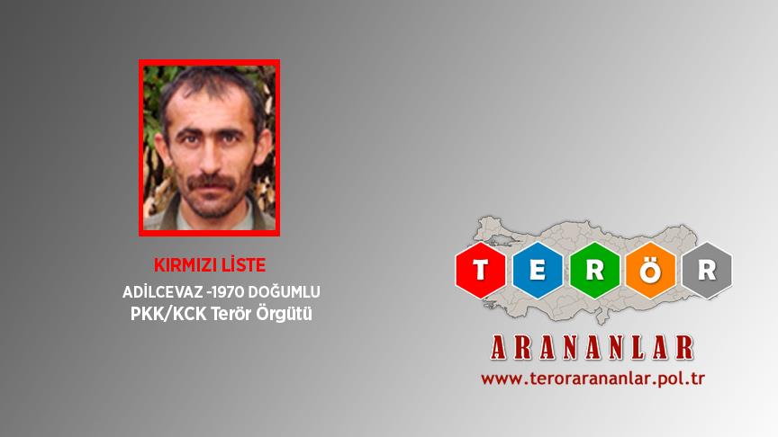 Թուրքիայում սպանվել է PKK-ի ազդեցիկ հրամանատարներից մեկը
