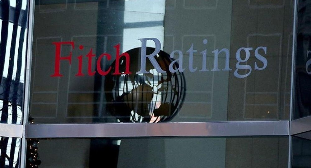 Fich Ratings-ը նվազեցրել է Թուրքիայի տնտեսական զարգացման կանխատեսման ցուցանիշը