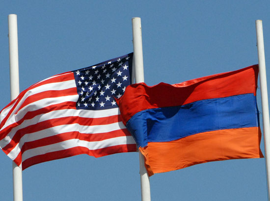 Ermenistan ekonomisinde ABD’den yatırımlar bekleniyor