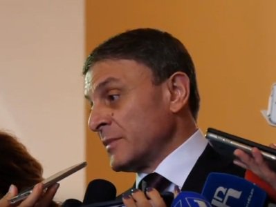 Ermenistan’ın Emniyet Başkanı ''İnterpol’la yakın işbirliğimiz var''
