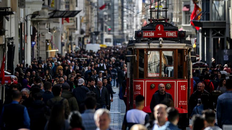 Թուրքիայի բնակչությունն արագորեն ծերանում է