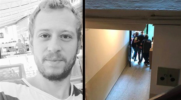 Թուրքիայում ավստրիացի լրագրող է ձերբակալվել