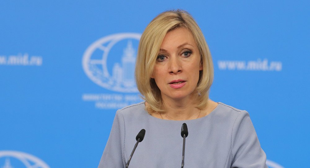 Rusya Dışişleri temsilcisi: Karabağ konusu siyasi ve diplomatik yollarla çözülmeli