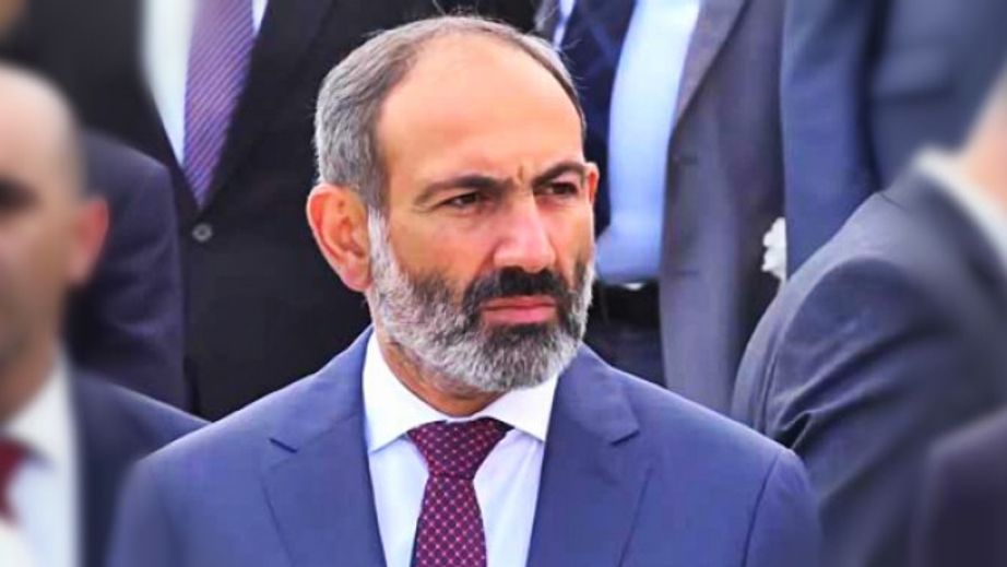 Ermenistan Başbakanı, Erdoğan'la görüştüğü iddiasını yalanladı
