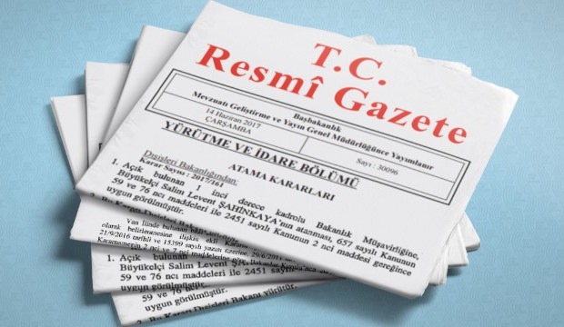 Թուրքիայում դադարեցվել է 98 տարվա պաշտոնական թերթի տպագրությունը