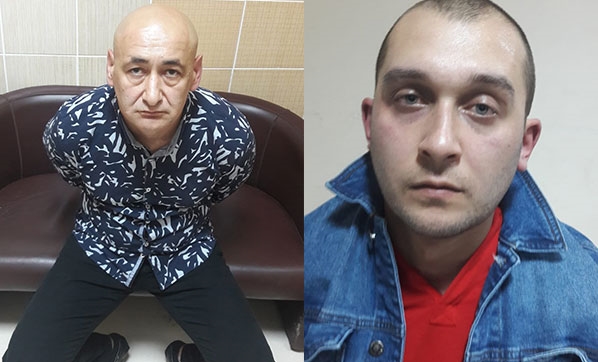 Թուրքիայում կողոպուտի կասկածանքով Հայաստանի քաղաքացի է ձերբակալվել