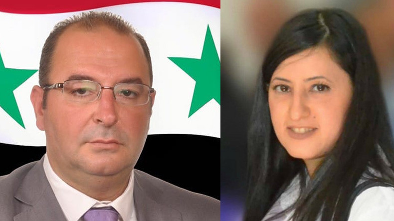 Halep il Meclisi'nde iki Ermeni olacak