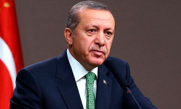 Թուրքիայի նախագահ.«Երկրում ոչ մի ճգնաժամ չկա, ամբողջը մանիպուլյացիա է»