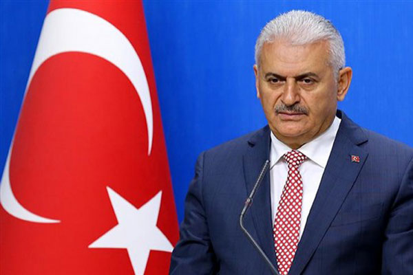Թուրքիայի խորհրդարանի նախագահը Բաքվում անդրադարձել է Ղարաբաղի հարցին