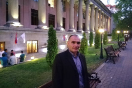 Սահմանը հատած թուրք անչափահասի հայրը Երևանում է. «Կալանավայրում որդուս լավ են վերաբերվել»