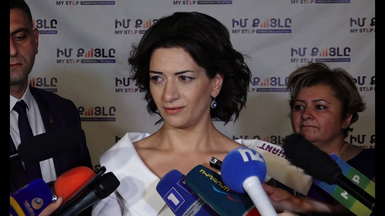 Rusya’lı ünlü kadınlar Ermenistan Başbakanı’nın eşinin girişimiyle Artsakh’ı ziyaret edecek