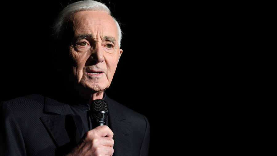 Aznavour’un cenaze gününde Ermenistan’da yas ilan edilecek