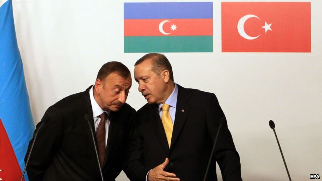 Թուրքական «Yeni Աkit» թերթ. «Արդյո՞ք չեն կարող վերացնել Իգդիրի և Նախիջևանի միջև սահմաները»