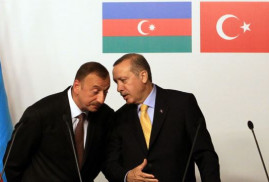 Թուրքական «Yeni Աkit» թերթ. «Արդյո՞ք չեն կարող վերացնել Իգդիրի և Նախիջևանի միջև սահմաները»