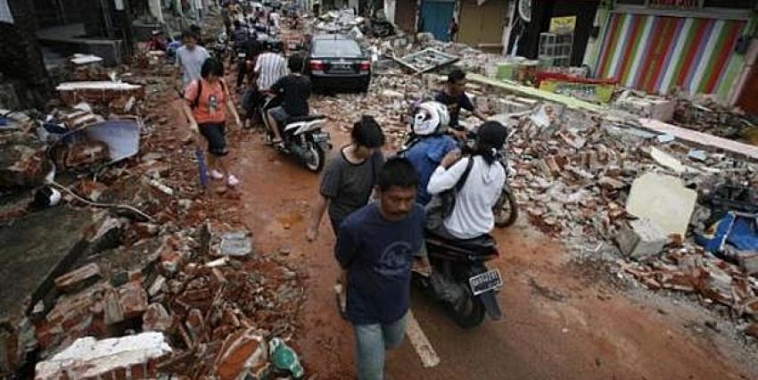 Endonezya'da deprem ve tsunami nedeniyle ölü sayısı 1.234'e ulaştı