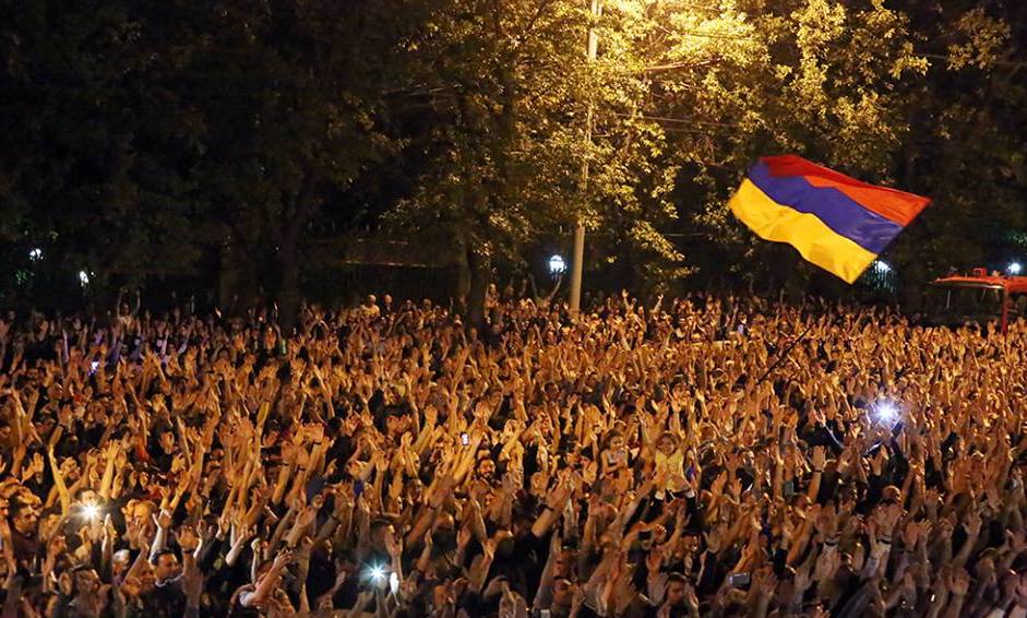 Ermenistan Başbakanı erken seçim tarihini açıkladı