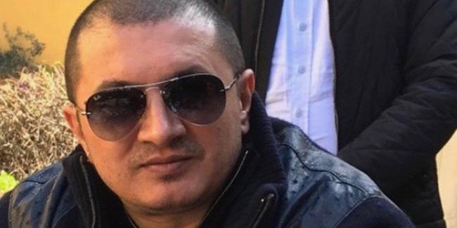 Ստամբուլում ձերբակալվել է ադրբեջանական մաֆիայի մի պարագլուխ