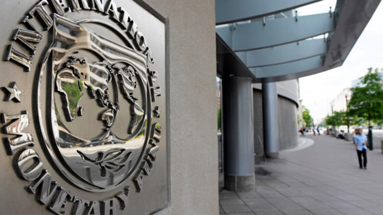 IMF, Ermenistan ekonomisinin büyüme tahminini yükseltti