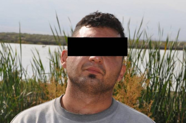 Ermenistan-Türkiye sınırını ihlal eden kişi gözaltına alındı