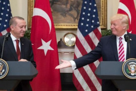 Financial Times։ «Բրանսոնի ազատումը կարող է թուրք-ամերիկյան հարաբերություններում նոր սկիզբ լինել»