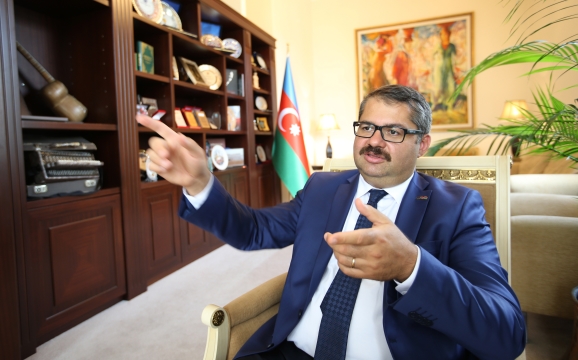Ադրբեջանը մտադիր է Թուրքիայում ավելացնել իր ներդրումների ծավալը
