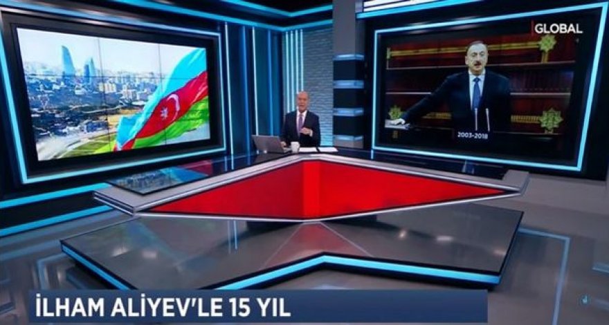 Ինչո՞ւ Թուրքիայում հեռարձակվող ադրբեջանական «Haber Global»-ը ամենաուշը հայտնեց Արա Գյուլերի մահվան մասին լուրը