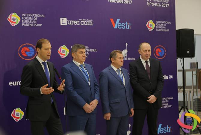 Rusya ve ABD devlet başkanlarının danışmanları Ermenistan'a geliyor