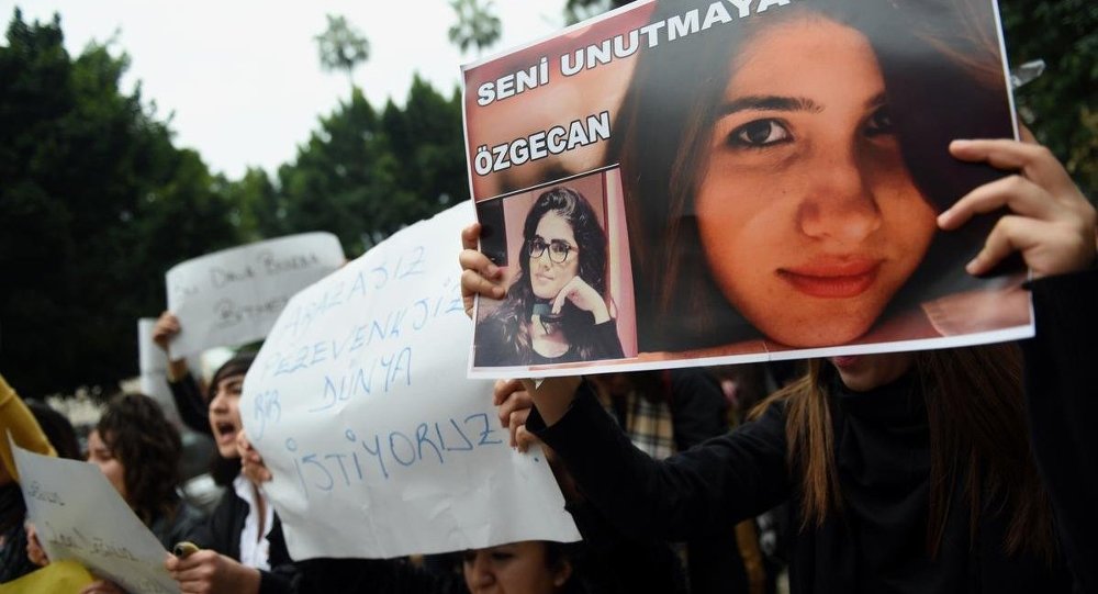 4 տարում 1369 սպանություն. Թուրքիայում աճում է կանանց սպանությունների թիվը