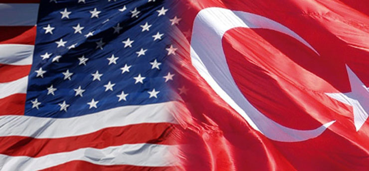 ԱՄՆ բնակիչների միայն 5 տոկոսն է Թուրքիային դաշնակից համարում