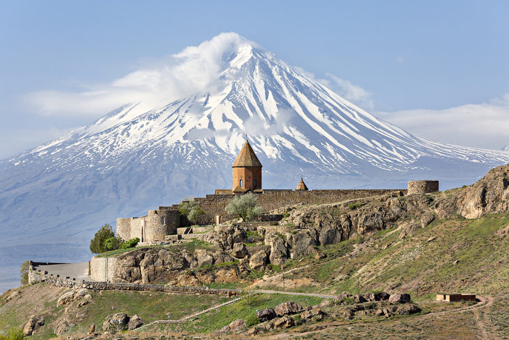 Ամենահավատացյալ երկրների ցանկում Հայաստանը 9-րդ տեղում է