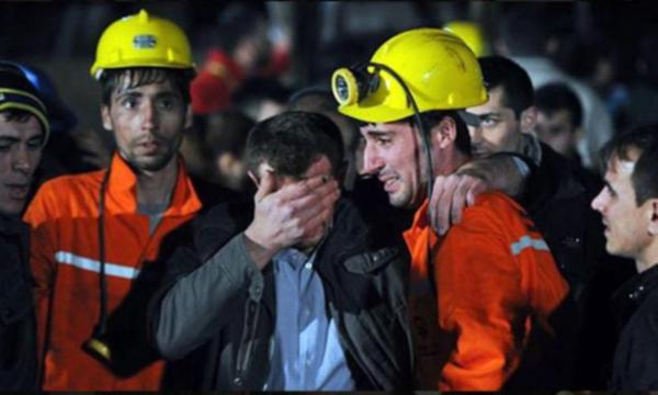 Թուրքիան աշխարհում 1-ին տեղում է մահվան ելքով արդյունաբերական վթարների թվով
