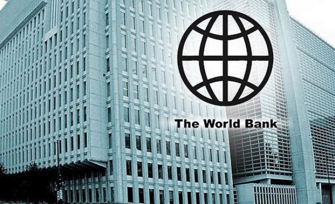 Dünya Bankası, Ermenistan ekonomik büyüme tahminini yüzde 5.3'e çıkardı