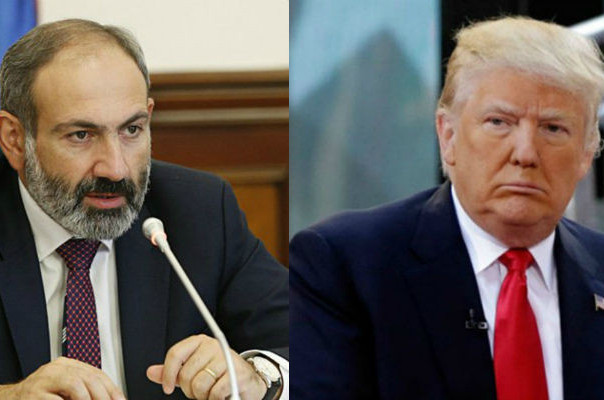 Trump PaÅinyan ile ilgili gÃ¶rsel sonucu