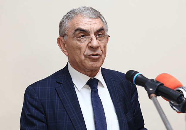 Erken Meclis seçimleri sonucunda Ermenistan’ın dış siyaseti değişmeyecek