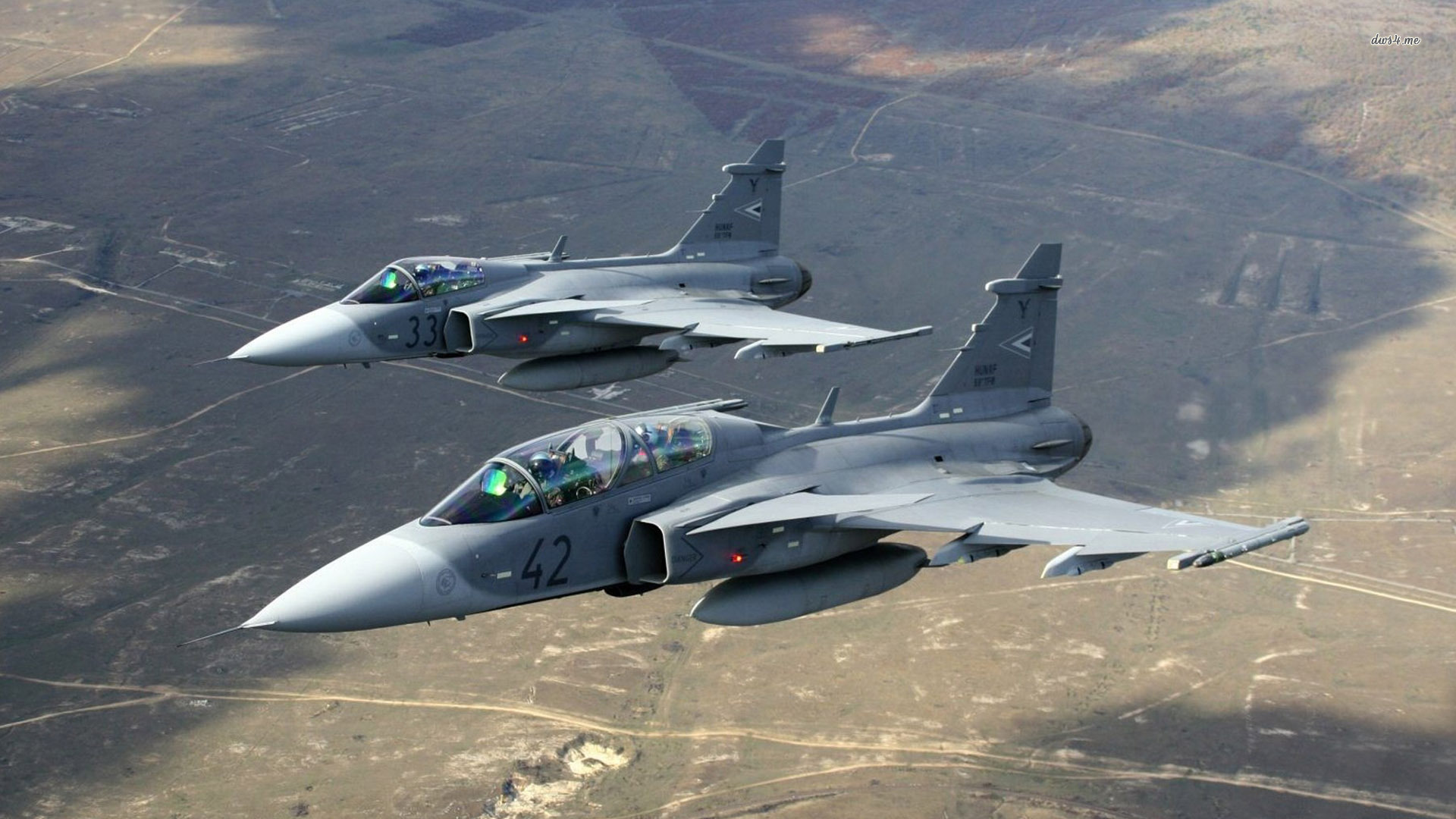 İsveç Ermenistan’a savaş uçakları teklif etti