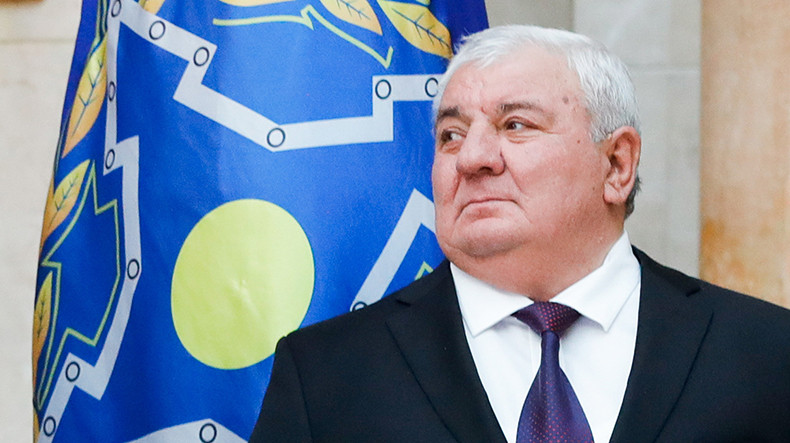 Cumhurbaşkanı: Ermenistan büyük ihtimalle Haçaturov’u KGAÖ Genel Sekreteri görevinden geri çağıracak