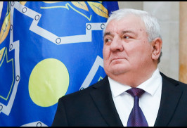 Cumhurbaşkanı: Ermenistan büyük ihtimalle Haçaturov’u KGAÖ Genel Sekreteri görevinden geri çağıracak