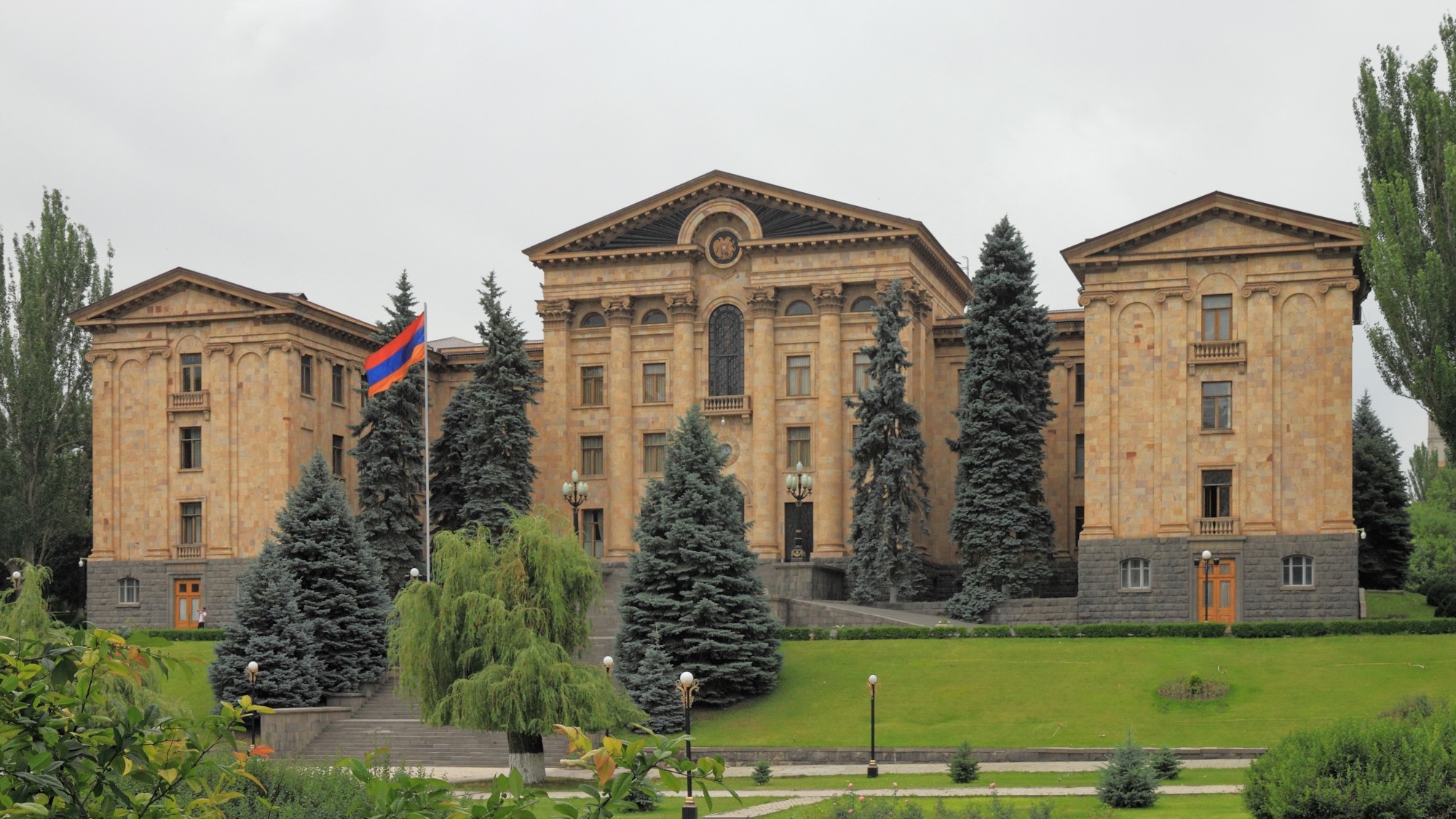 Ermenistan’ın yeni Parlamentosunda Başbakan seçim tarihi belli