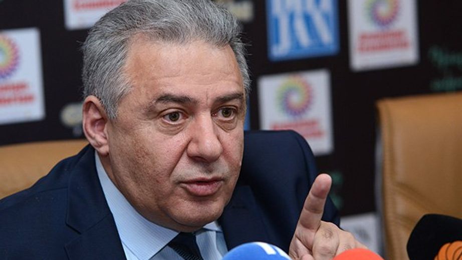 KGAÖ Genel Sekreteri adaylığına Ermenistan yeni aday gösterdi