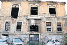 Ստամբուլի պատմական հայկական Խորենյան դպրոցի շենքը կարող է հյուրանոցի վերածվել