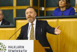 Քուրդ քաղաքական գործիչ. «Թուրք զինվորները Աֆրինից վերադարձել են ավարով»