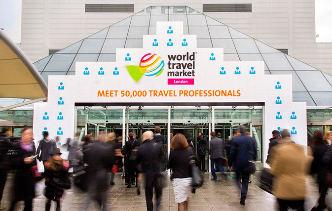 2018 WTM London turizm fuarına Ermenistan ve Karabağ da katıldı